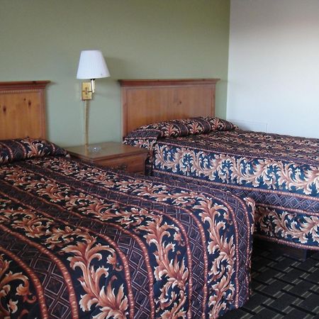 Budget Inn Williamsville Eksteriør bilde