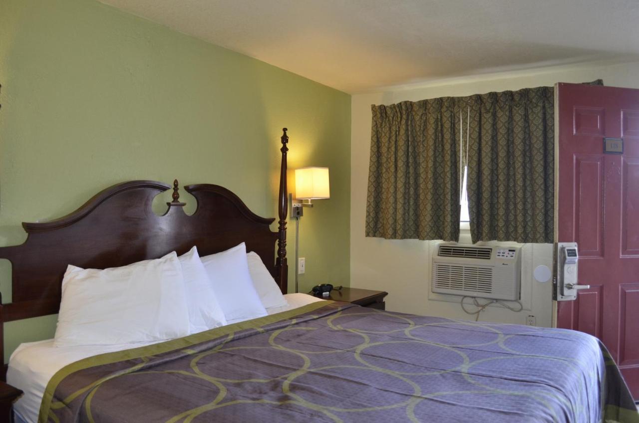 Budget Inn Williamsville Eksteriør bilde