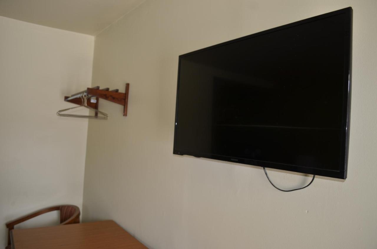 Budget Inn Williamsville Eksteriør bilde